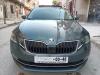 Skoda Octavia 2019 Laurin &amp; Klement