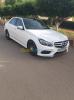 Mercedes Benz Classe E 2014 