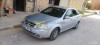 Chevrolet Optra 4 portes 2008 