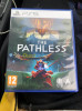 Cd playstation 5 the pathless