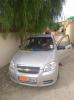 Chevrolet Aveo 4 portes 2009 