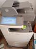 Imprimante multifonction Lexmark x792d