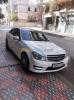 Mercedes Benz Classe C 2012 220 Exclusive