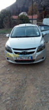 Chevrolet Sail 4 portes 2011 