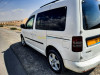 Volkswagen Caddy 2011 