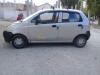 Chevrolet Spark 2006 