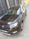 Dacia Sandero 2018 Stepway