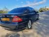 Mercedes Benz Classe C 2005 220 Exclusive