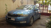 Skoda Rapid 2013 