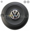 Airbag volant golf 7