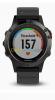 Garmin Fénix 5 Sapphire Black 