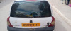 Renault Clio 1 2001 