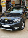 Dacia Sandero 2021 Stepway TECHROAD