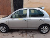 Nissan Micra 2006 