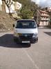 Nissan Urvan 2008 Fourgon