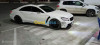 Mercedes Benz CLS 2013 Kit Wald body 