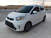 Kia Picanto 2016 Sportline