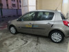 Renault Clio 3 2011 