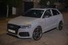 Audi Q3 2016 S Line