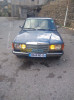 Mercedes Benz 300 D 1985 2.5