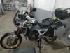 Honda Africa twin sport