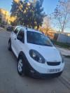 Chery S18 2012 