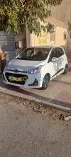 Hyundai Grand i10 2019 