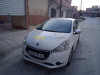 Peugeot 208 2015 Access