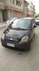 Chevrolet Spark 2010 