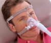 Masque pour CPAP Apnée du sommeil