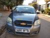 Chevrolet Aveo 4 portes 2008 