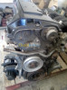 Moteur Mercedes essence