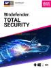 Bitdefender Total Security 2022 promo!