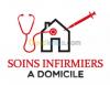 Soin infermier a domicile