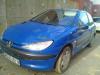 Peugeot 206 2002 