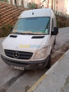 mercedes sprinter  311 CDI 