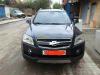 Chevrolet Captiva 2009 LTZ