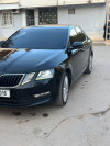 Skoda Octavia 2018 Clever