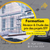 Formation Etude et révision des prix