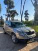 Skoda Yeti 2012 