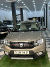 Dacia Sandero 2019 Stepway Techroad