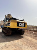 Caterpillar hyundai 330 DL 2010