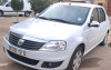 Dacia Logan 2012 