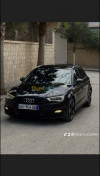 Audi A3 2015 S Line