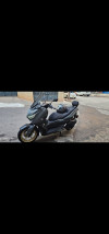 Yamaha Teck x max 2020