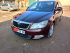 Skoda Octavia 2011 Octavia