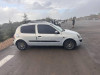 Renault Clio 2 2001 Extreme