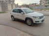 Volkswagen Tiguan 2011 Carat +