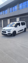 Citroen Berlingo Multispace 2021 Exclusif Plus