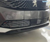 Pare-choc Peugeot 3008 2022 gt